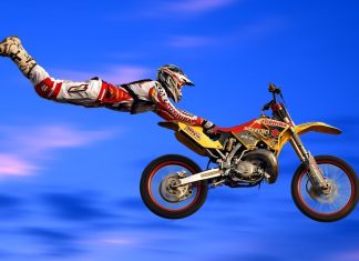 Free HD Dirt Bike Wallpapers.