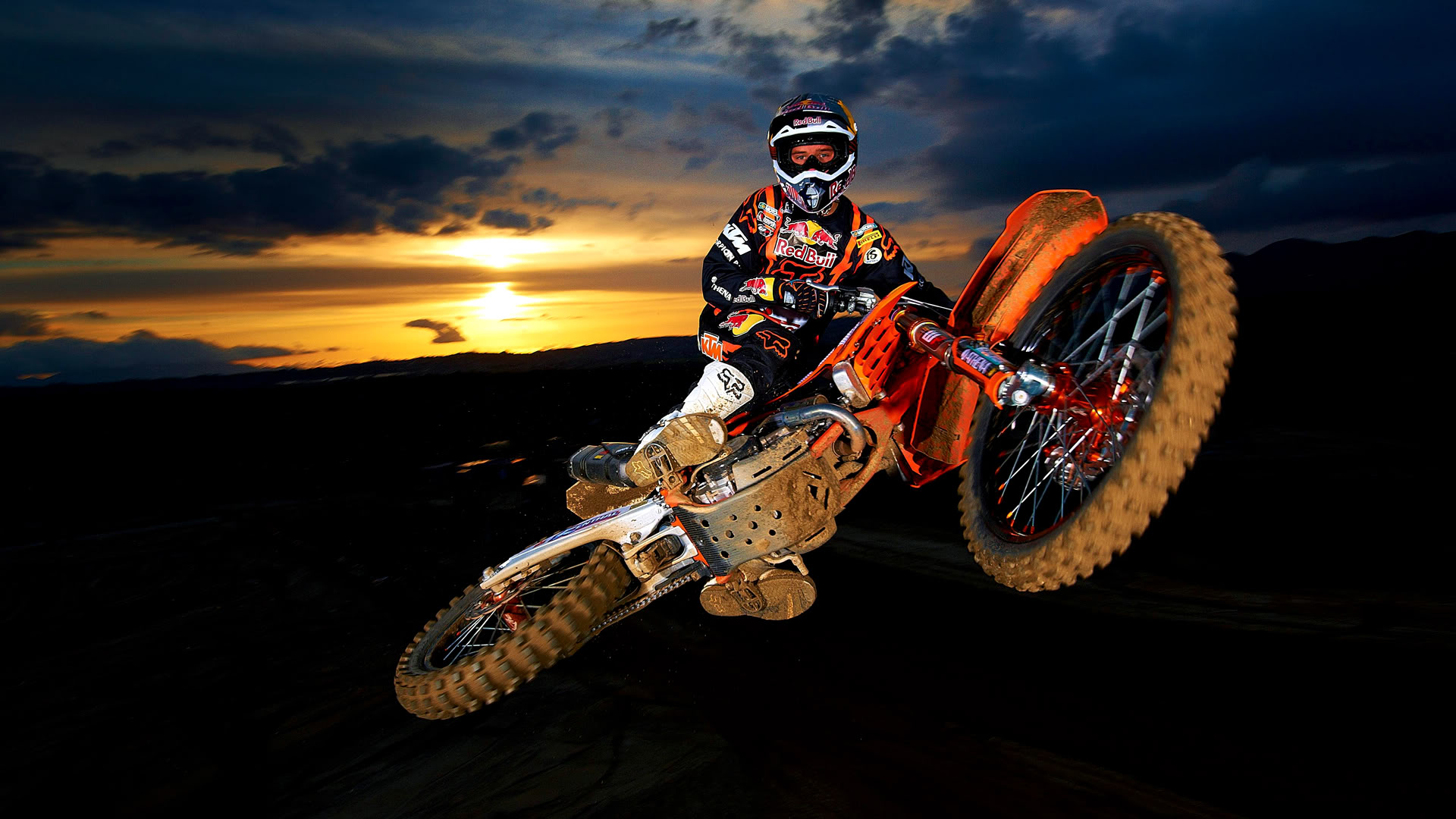 Free HD Dirt Bike Wallpapers  PixelsTalkNet