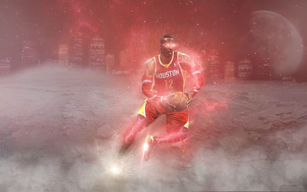 Free HD Houston Rockets Wallpaper Download.