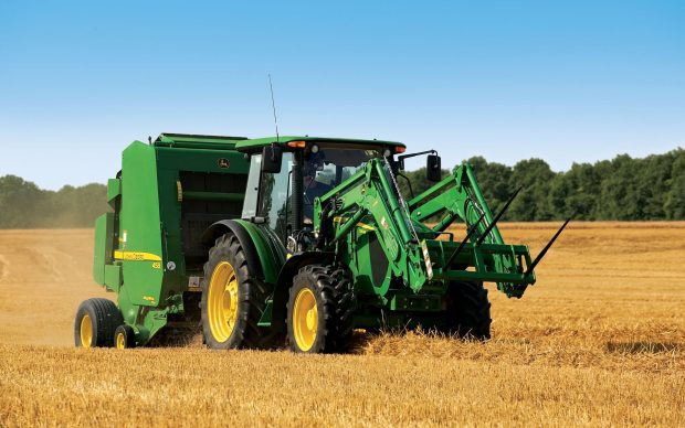 Free HD John Deere Wallpapers.