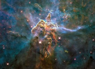 Free HD Nebula Wallpaper Images Download.