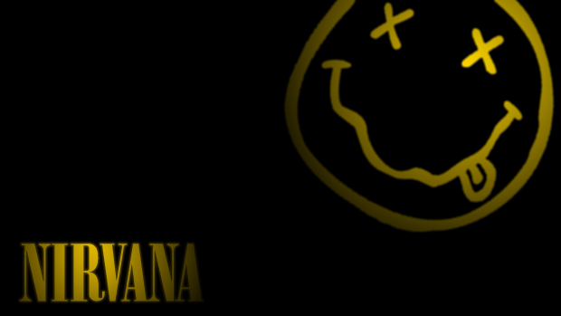 Free HD Nirvana Backgrounds.