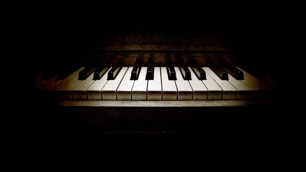 Free HD Piano Backgrounds Download.