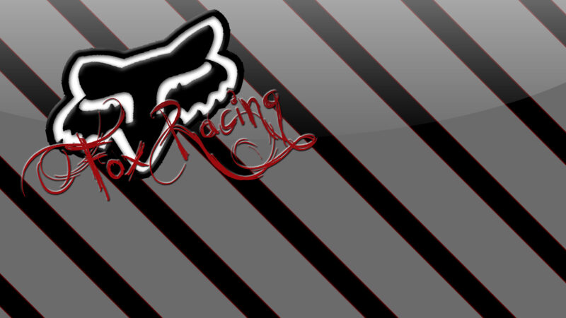 Fox Racing Wallpapers HD - PixelsTalk