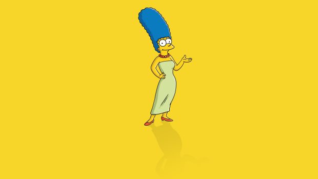 Free HD Simpsons Wallpapers Download.