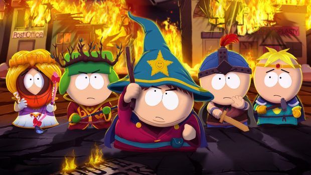 Free HD South Park Backgrounds Download.