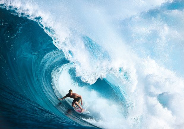 Free HD Surfing Backgrounds For Desktop.