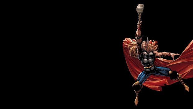 Free HD Thor Wallpapers HD.