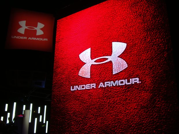 Free HD Under Armour Wallpapers.