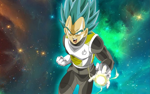 Free HD Vegeta Wallpapers.