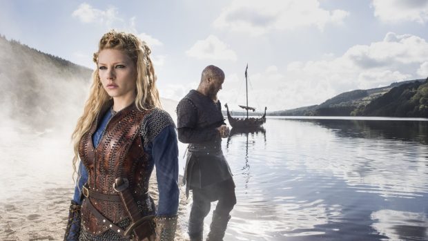 Free HD Vikings Pictures.