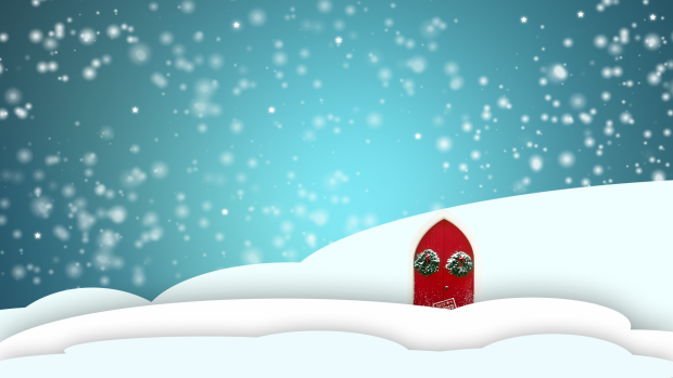 Free Holiday Background Download.