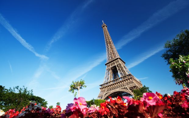 Free Images Eiffel Tower HD Wallpapers.