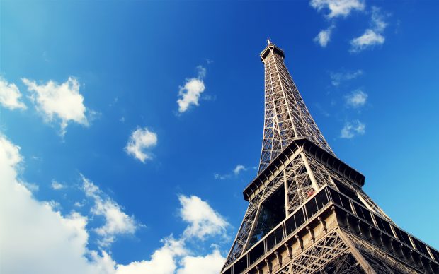 Free Images Eiffel Tower Wallpaper HD.