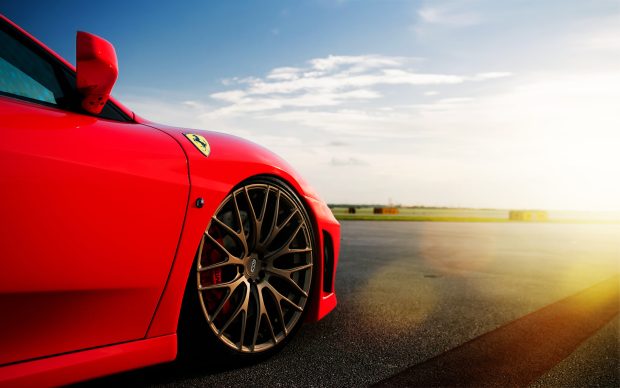 Free Images Ferrari HD Wallpapers.