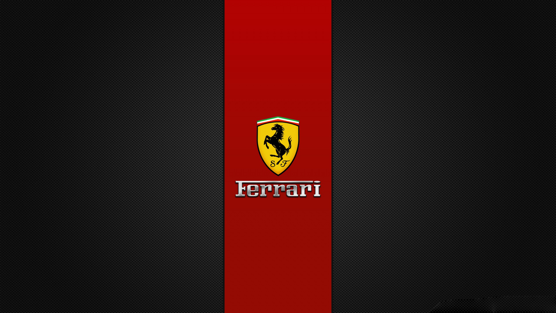 Ferrari Logo Wallpapers | PixelsTalk.Net