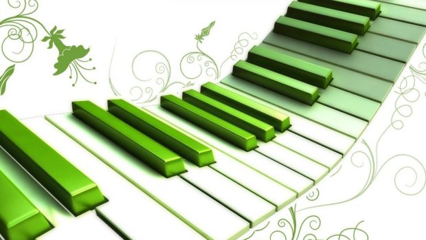 Free Images HD Piano Wallpapers.
