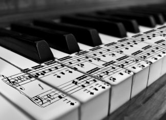 Free Images Piano Wallpapers HD.