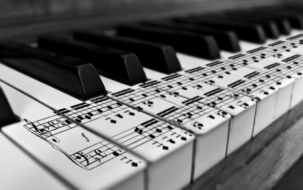 Free Images Piano Wallpapers HD.