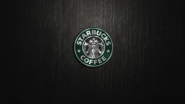 Free Images Starbucks Logo Wallpaper.