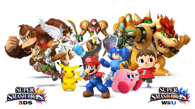 Free Images Super Smash Bros Backgrounds.