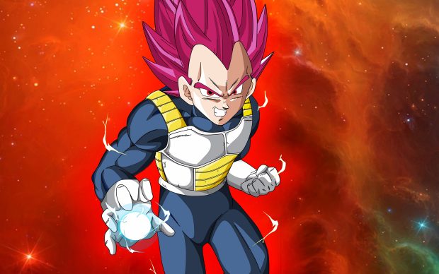 Free Images Vegeta Wallpapers HD.