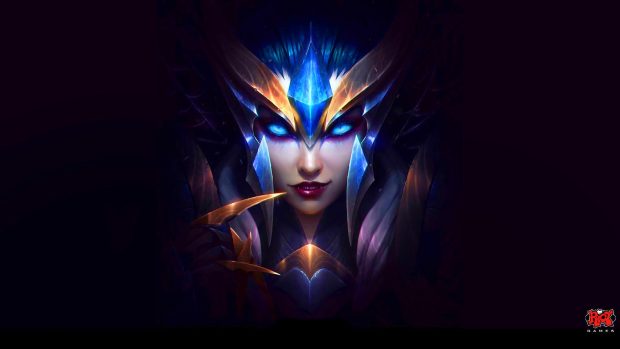 Free Lol HD Wallpapers Download.