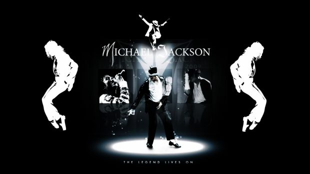 Free Michael Jackson Wallpaper HD.
