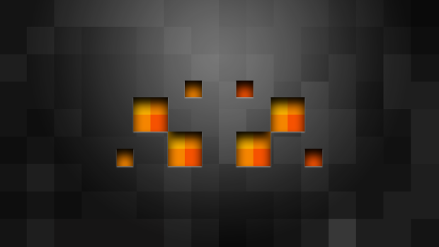 Free Minecraft HD Backgrounds.