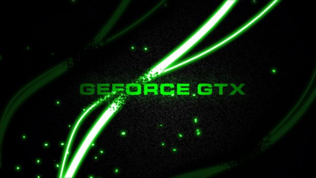 Free Nvidia HD Backgrounds.