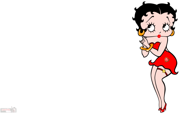 Free Photos Betty Boop Wallpaper HD.