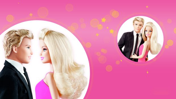 Free Photos HD Barbie Wallpapers.