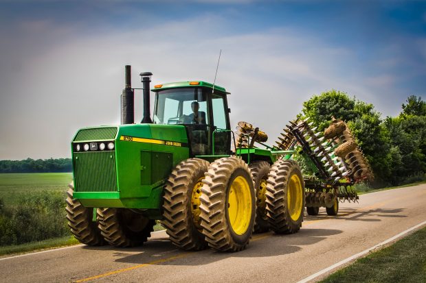 Agriculture Tech