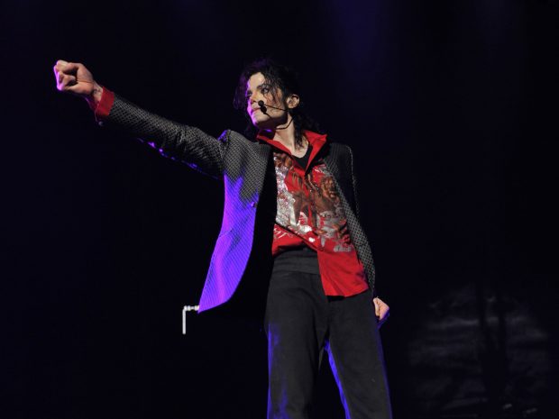 Free Photos HD Michael Jackson Wallpapers.