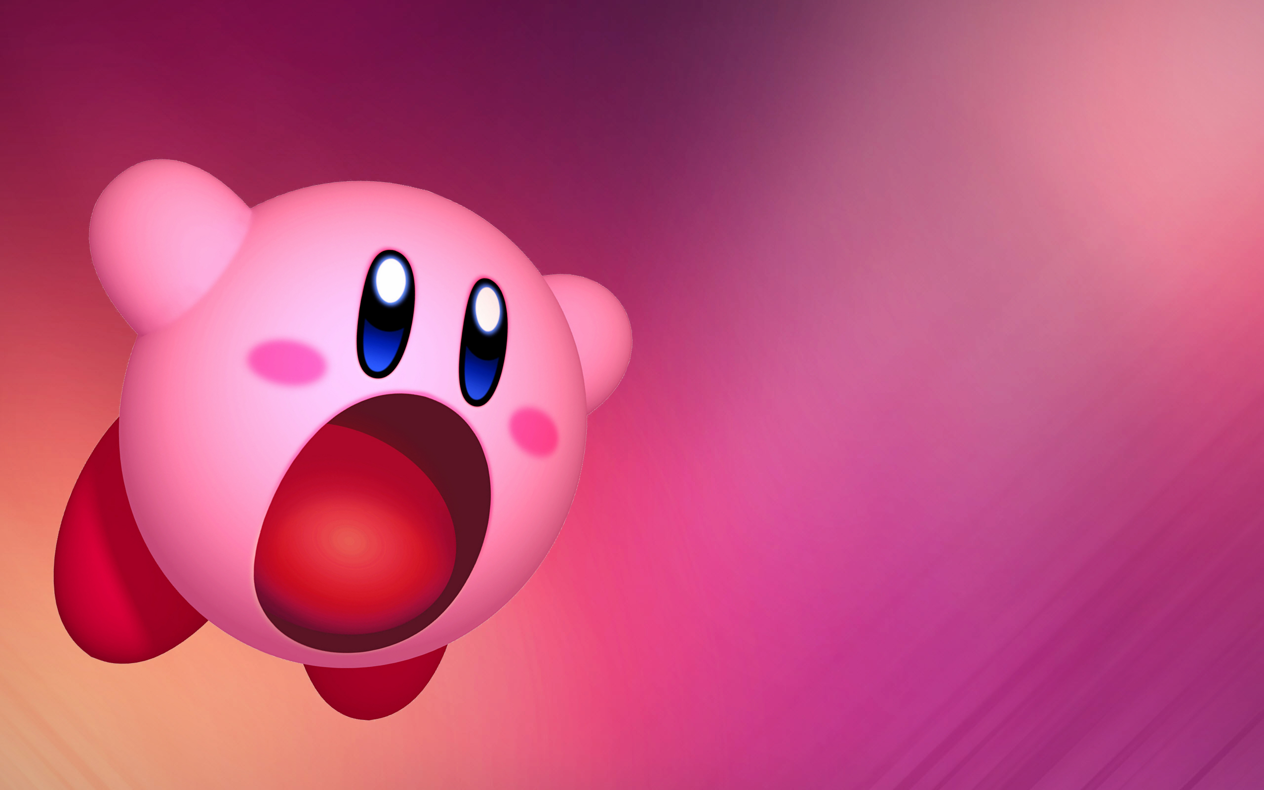 Kirby Backgrounds Free Download | PixelsTalk.Net