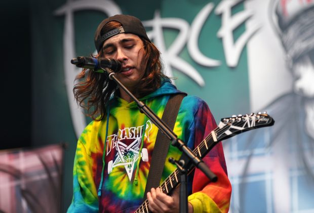 Free Photos Pierce The Veil Wallpapers HD.