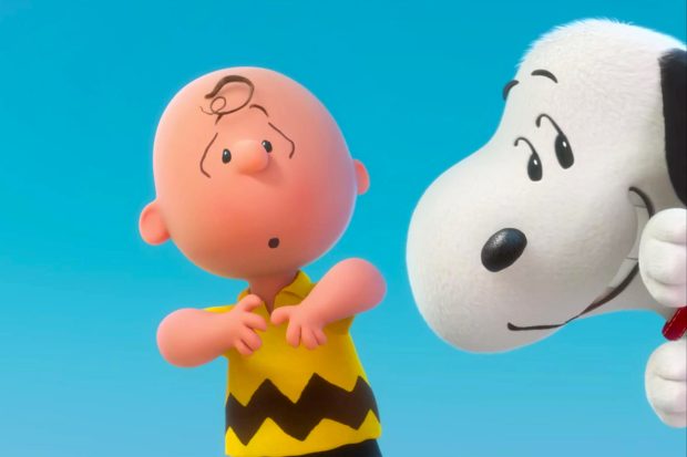 Free Photos Snoopy  Wallpaper HD.