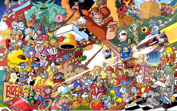 Free Photos Super Smash Bros Backgrounds.