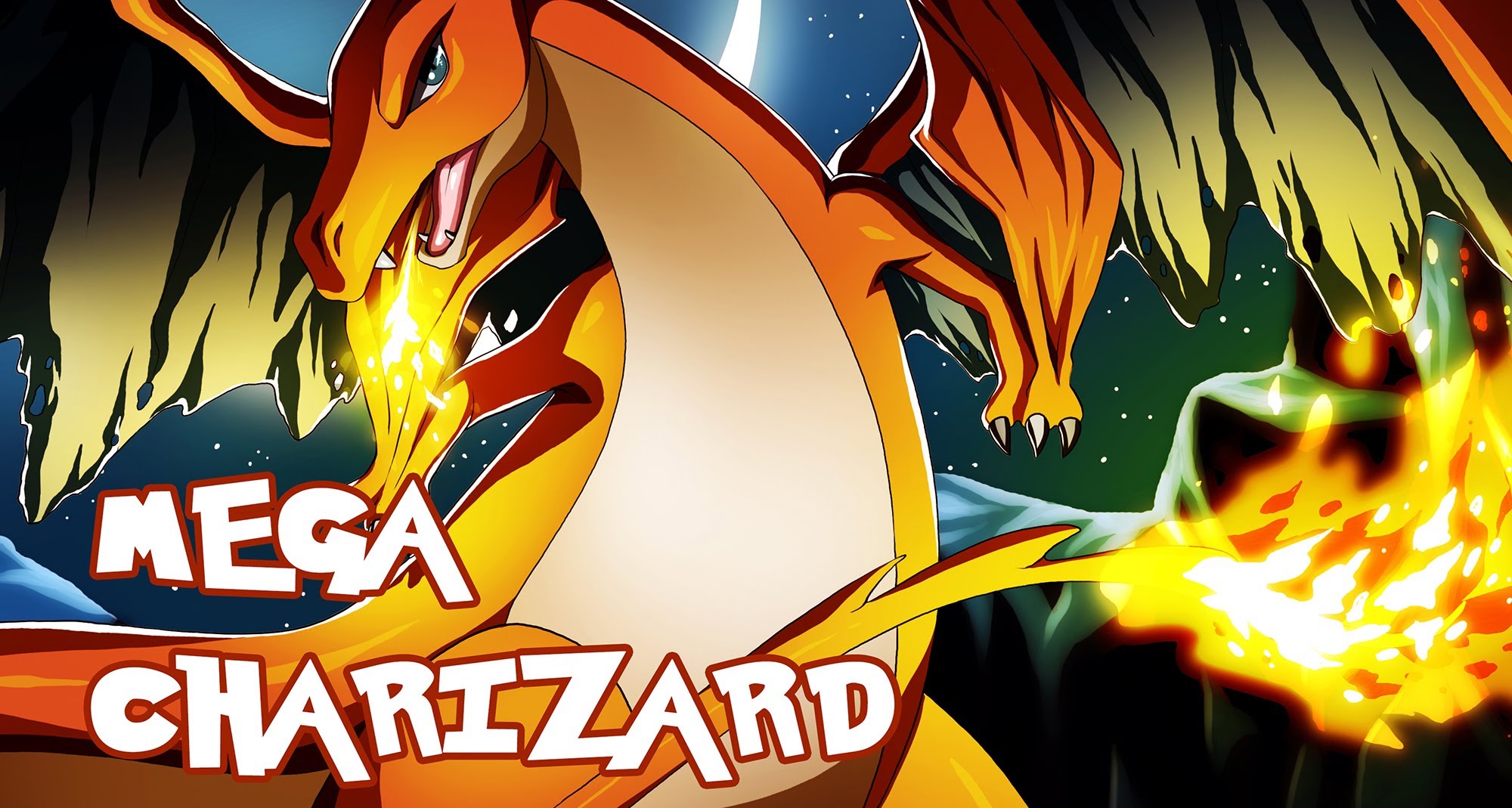 Pokemon Charizard Live Wallpaper  1920x1080  Rare Gallery HD Live  Wallpapers