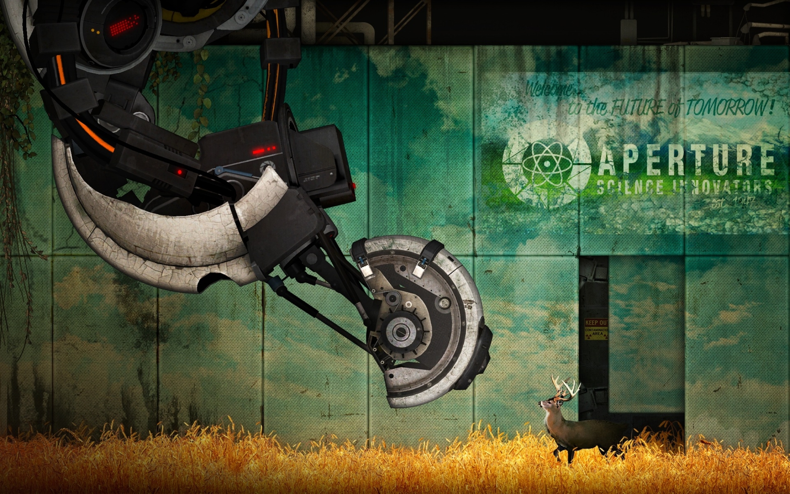 Free Portal HD Wallpapers Free Portal HD Wallpapers
