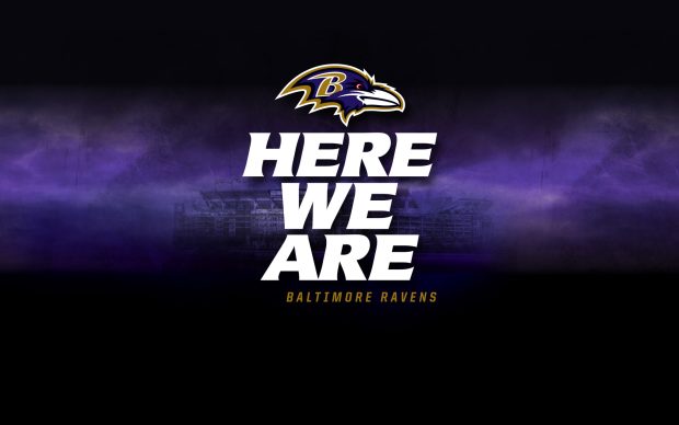 Free Ravens HD Wallpapers.