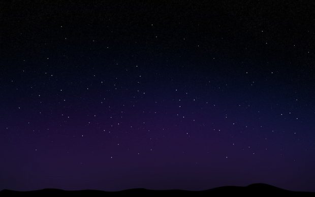 Free Starry Night HD Backgrounds Download.