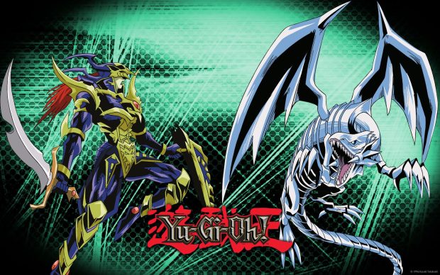 Free Yugioh Backgrounds Download.