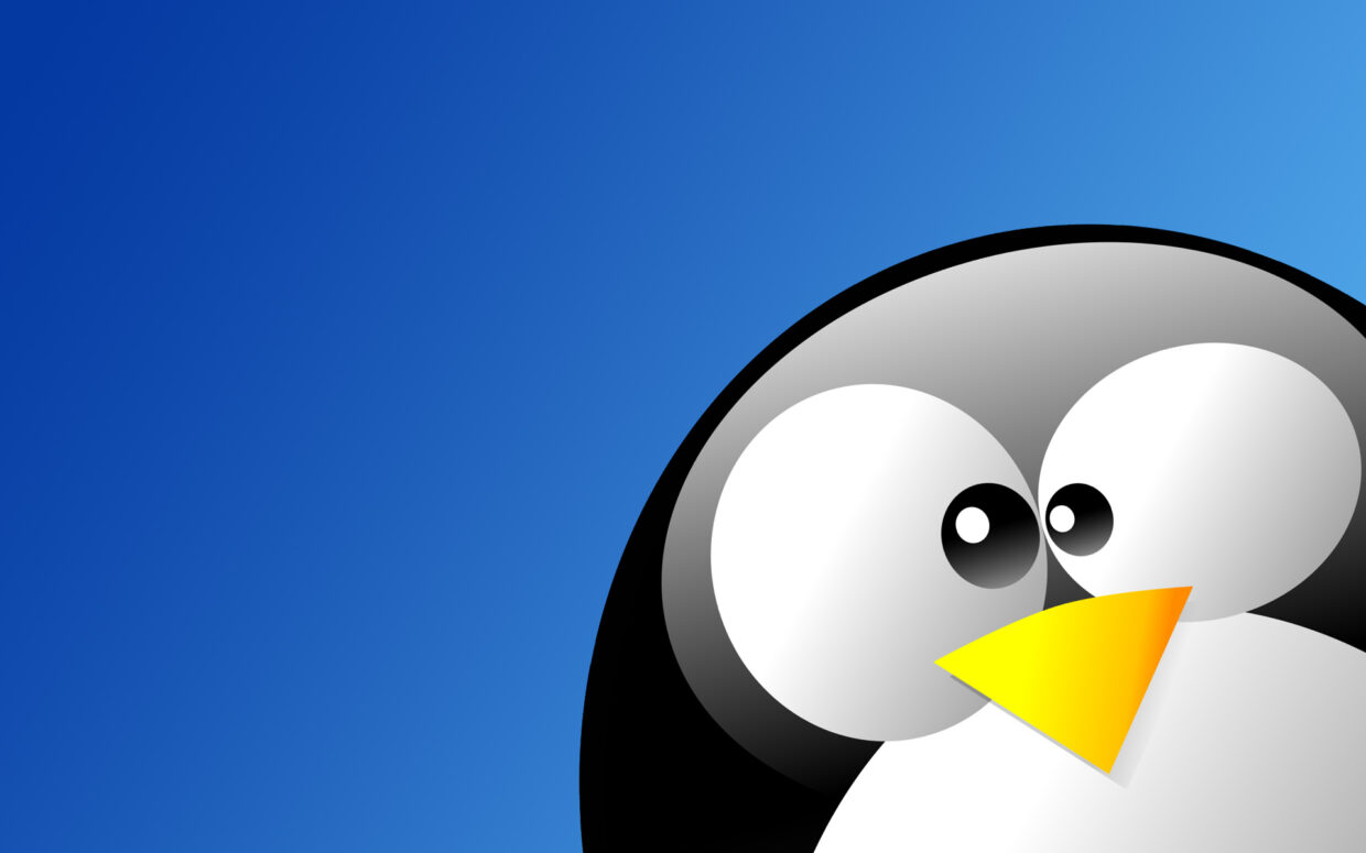 HD Wallpapers Linux - PixelsTalk