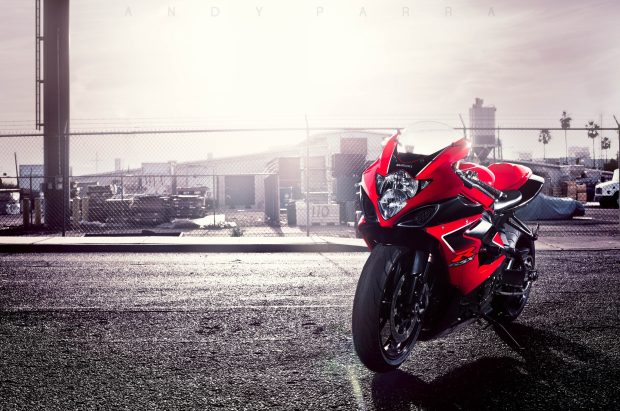 Free download motorcycle wallpapers.