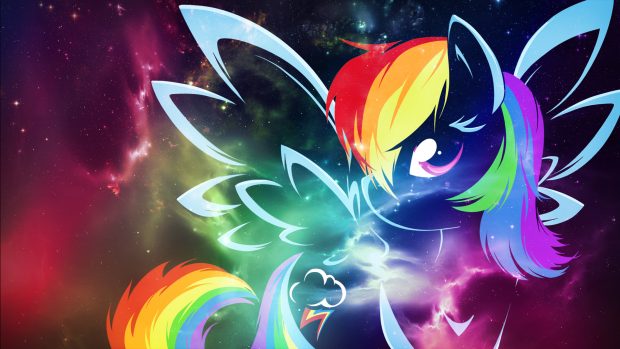 Free download rainbow dash wallpaper hd.