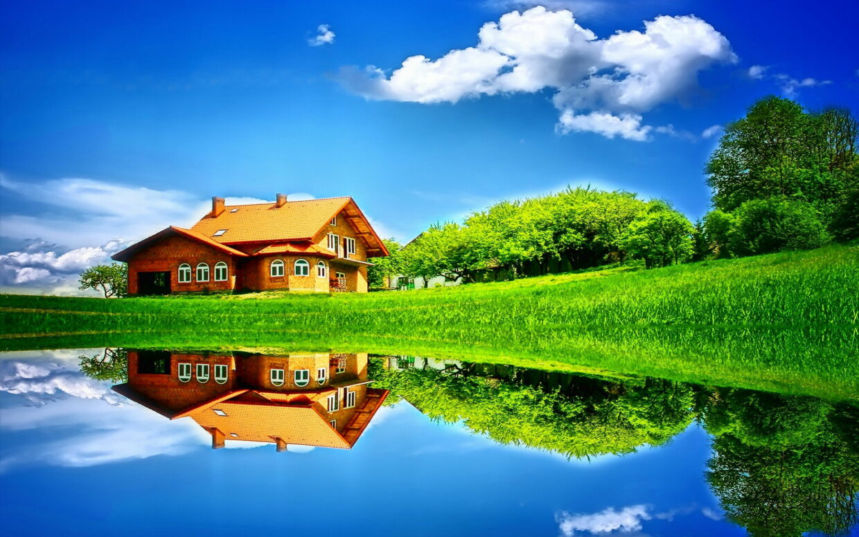 Desktop High Res HD Wallpapers - PixelsTalk