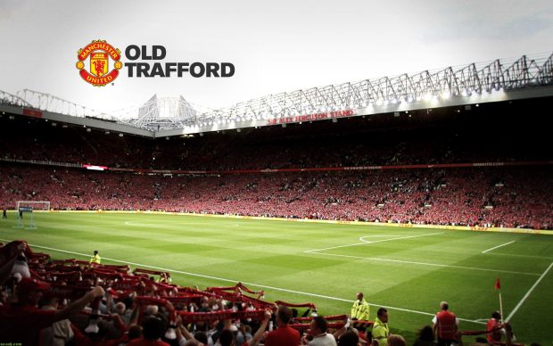 Free manchester united wallpaper hd.
