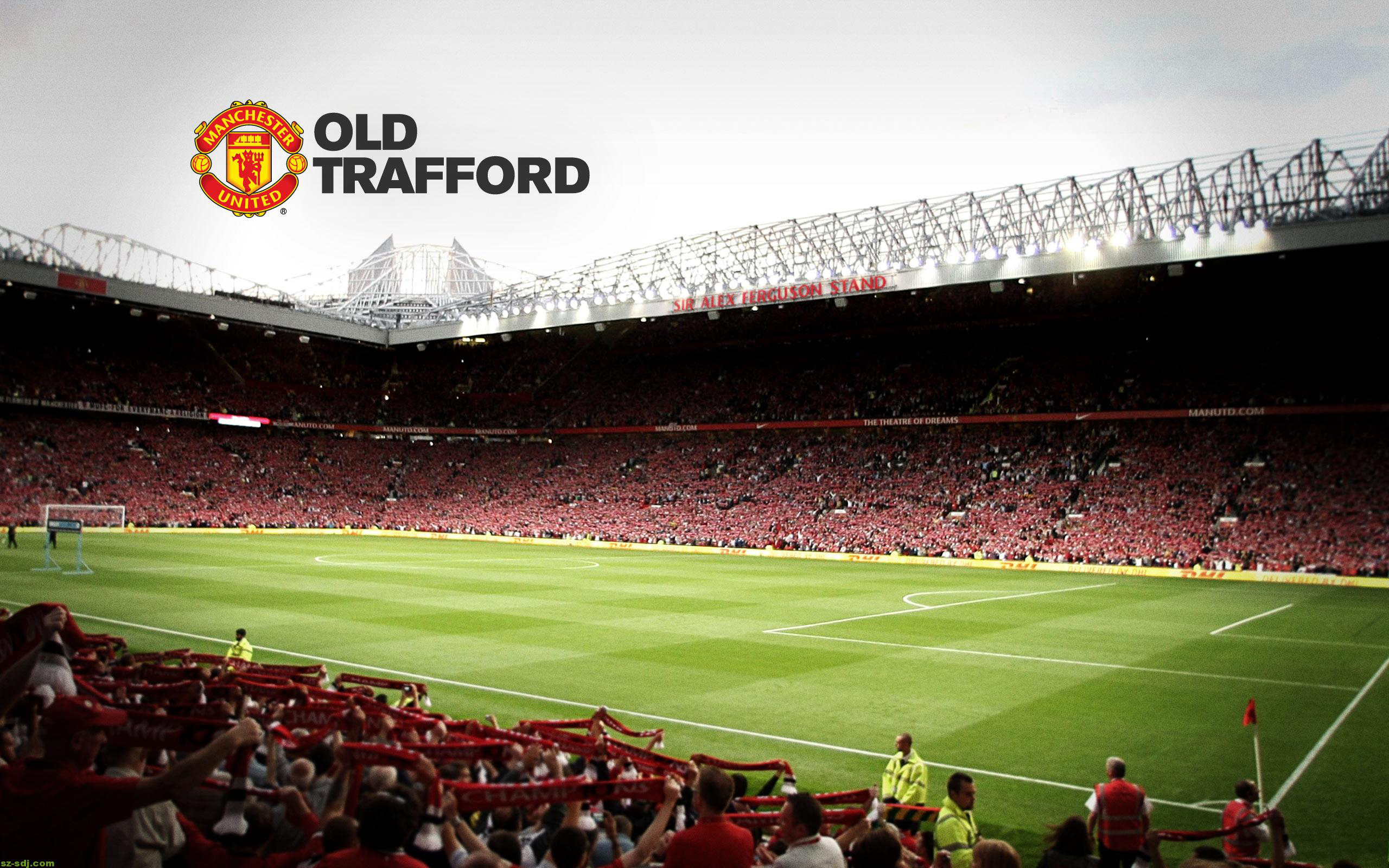  Manchester  United  Wallpapers  HD  PixelsTalk Net