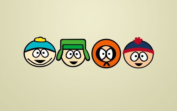 Free southpark hd wallpapers.